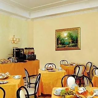 Hotel Meridiana Roma