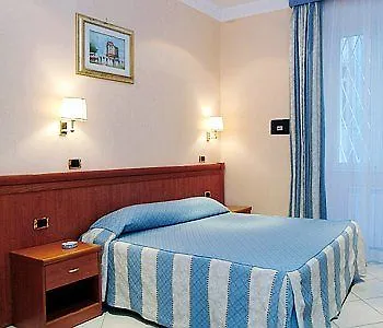 **  Hotel Meridiana Roma İtalya