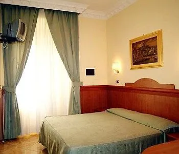 Hotel Meridiana Roma