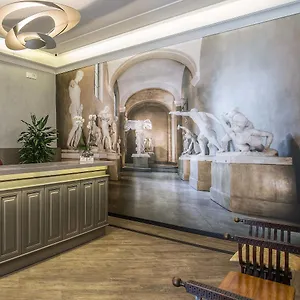 3* Szálloda Museum