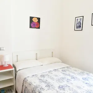  Vendégház Due Archi Olaszország