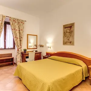 3* Szálloda Gea Di Vulcano