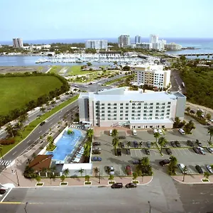 Hyatt Place 3* San Juan