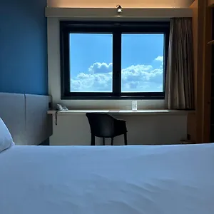 3* Szálloda Ibis Fiera