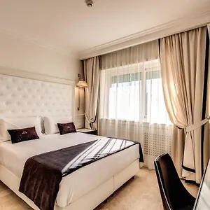 3* Szálloda Domus Mea