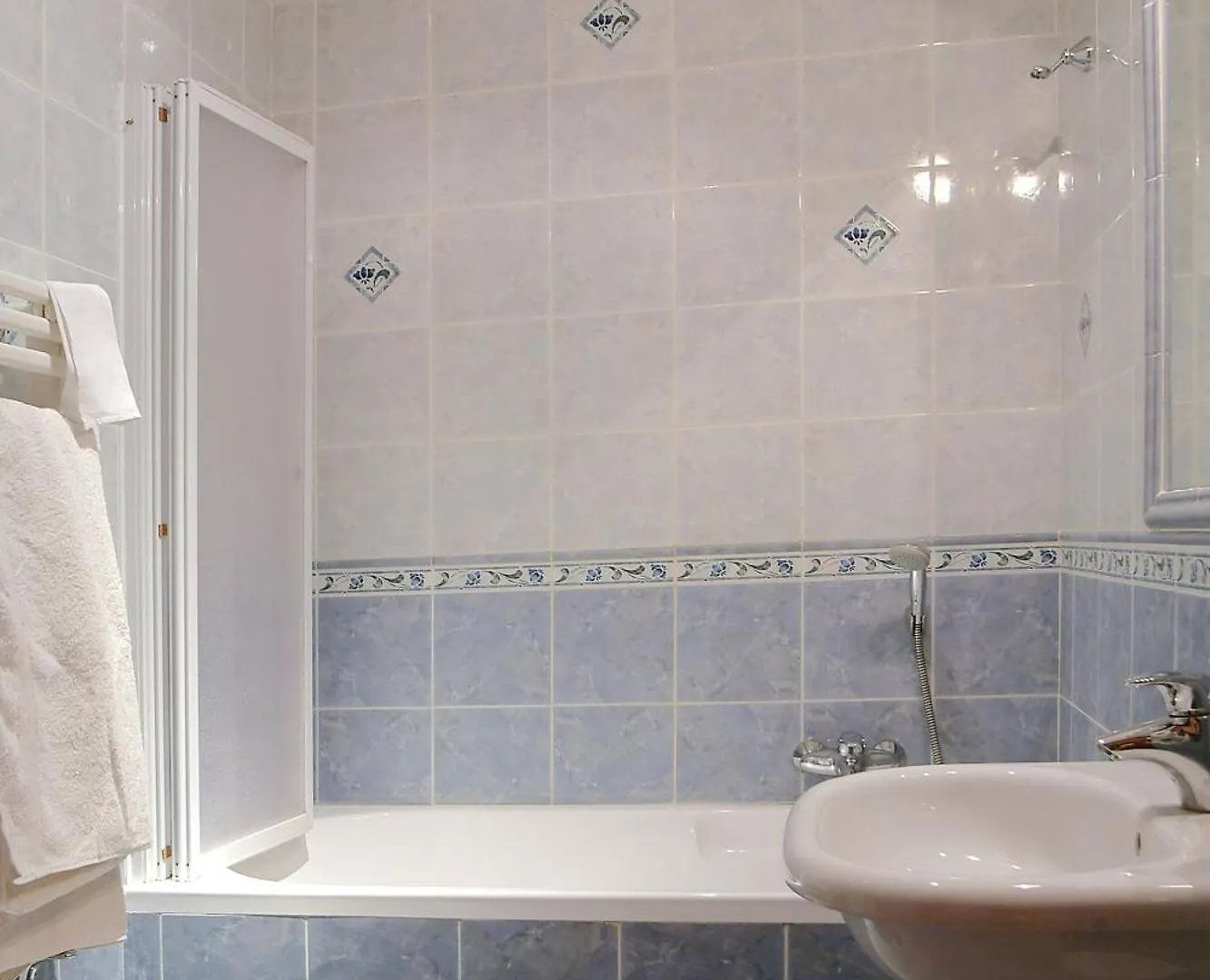 Hotel Meridiana Roma Italia