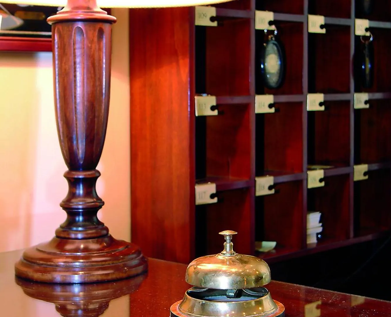 Hotel Meridiana Řím 2*,  Itálie